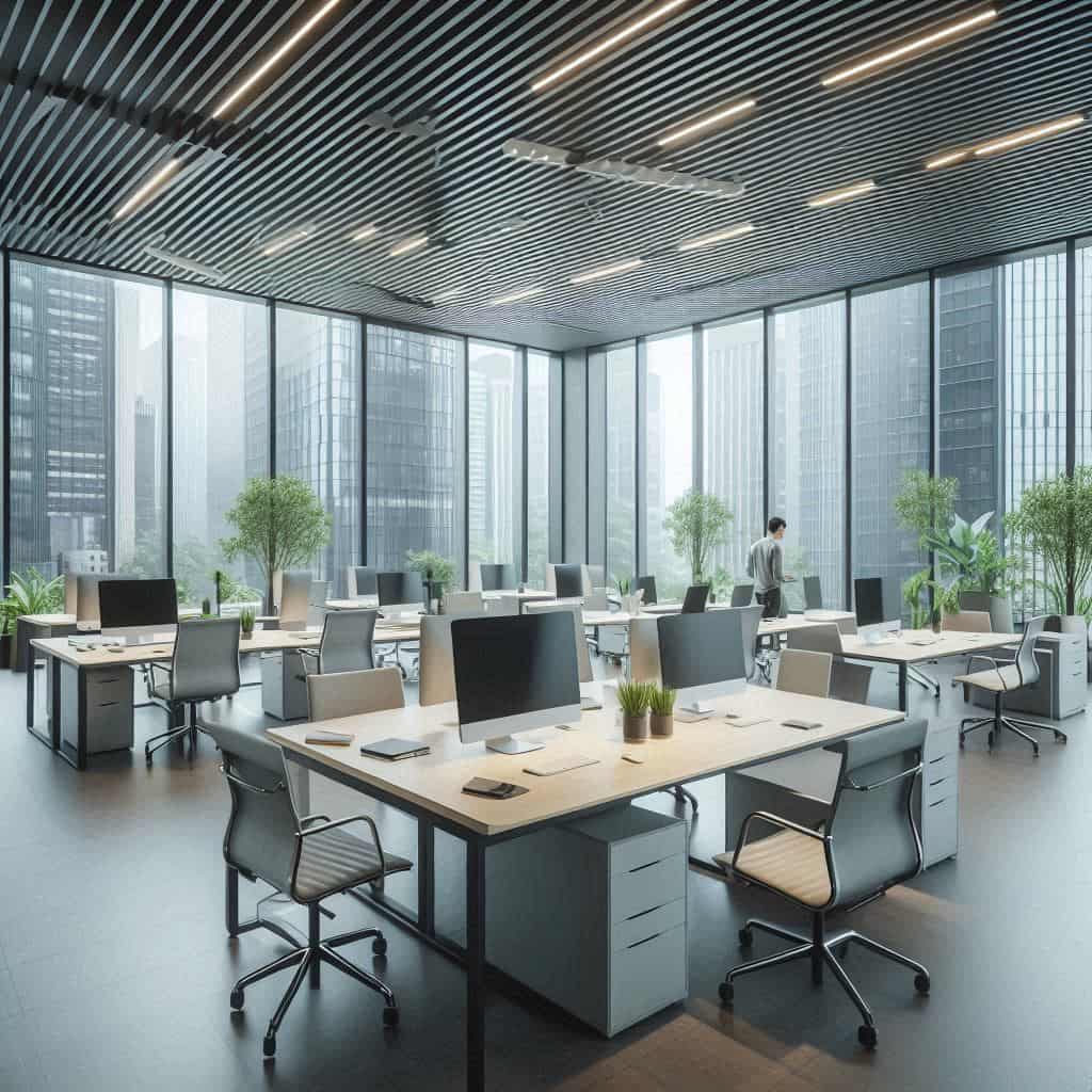 大厦名字文章配图